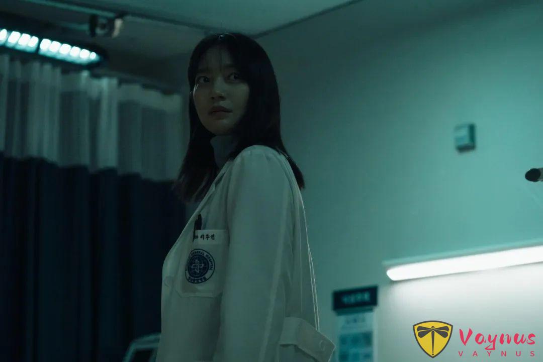 尺度无下限，全程震撼，这剧悬疑韩剧《恶缘》，近期最大黑马！