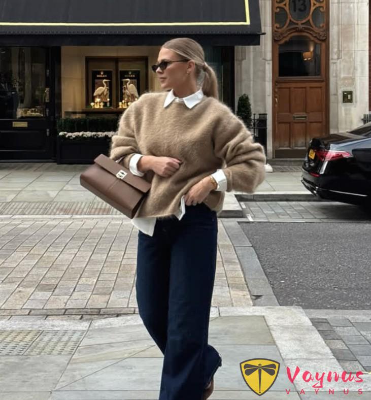 衬衫这么难搭配吗?