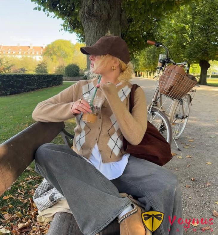 衬衫这么难搭配吗?