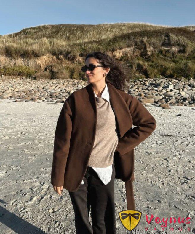 衬衫这么难搭配吗?