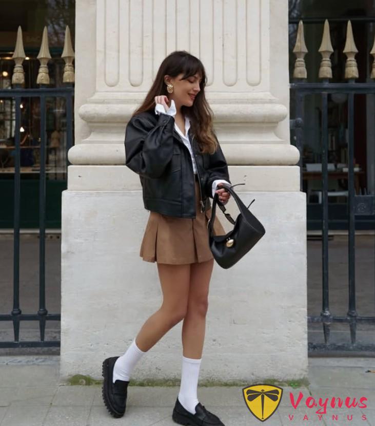 衬衫这么难搭配吗?