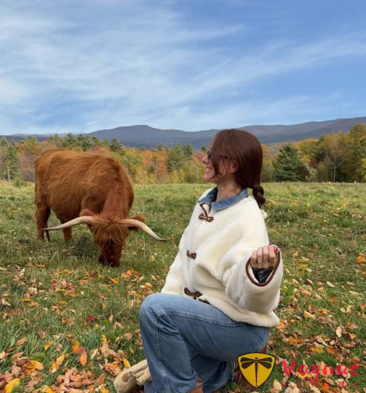 衬衫这么难搭配吗?