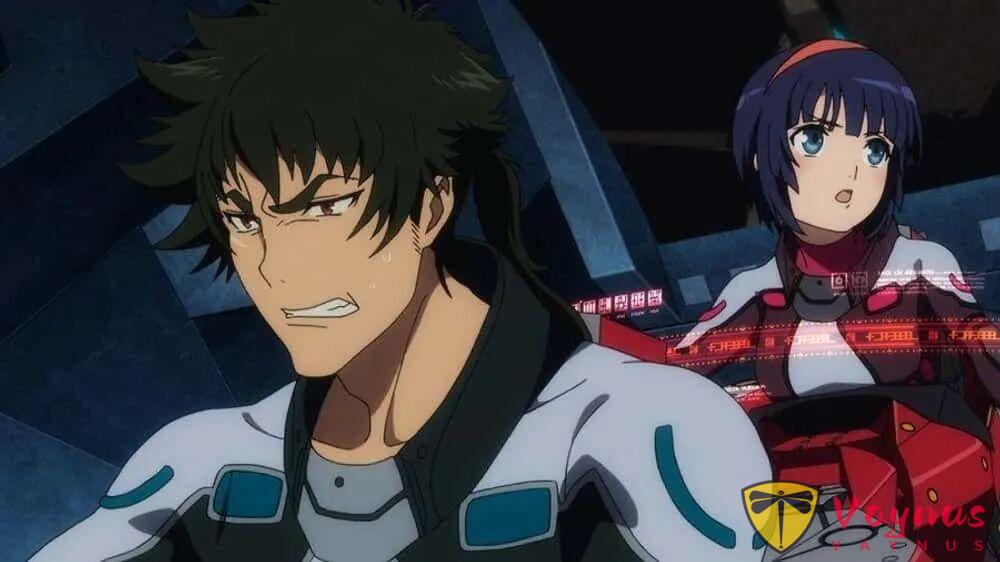 看腻了民工漫？这15部“遗珠级”动作番，专治片荒