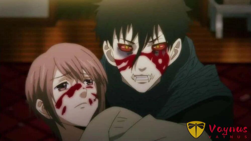 看腻了民工漫？这15部“遗珠级”动作番，专治片荒