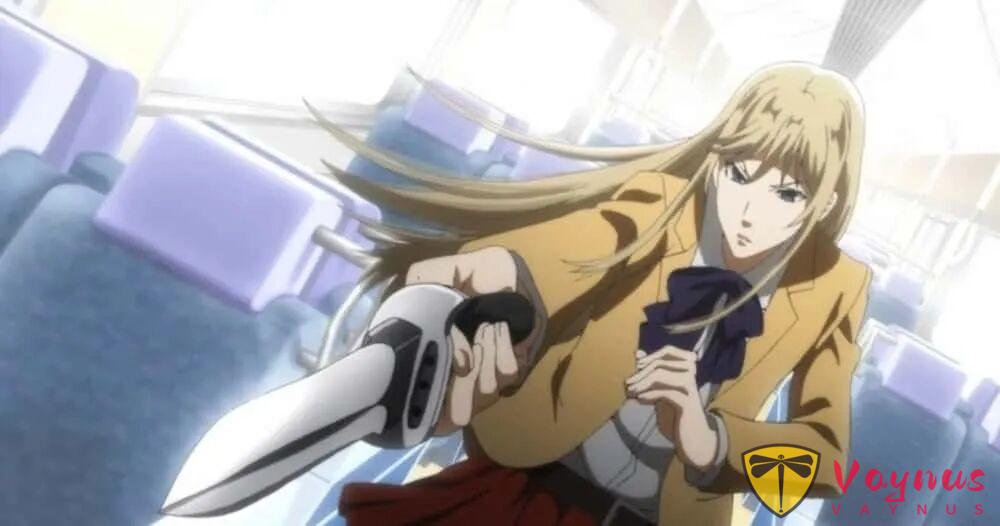 看腻了民工漫？这15部“遗珠级”动作番，专治片荒