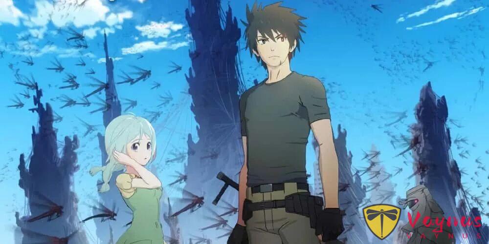 看腻了民工漫？这15部“遗珠级”动作番，专治片荒