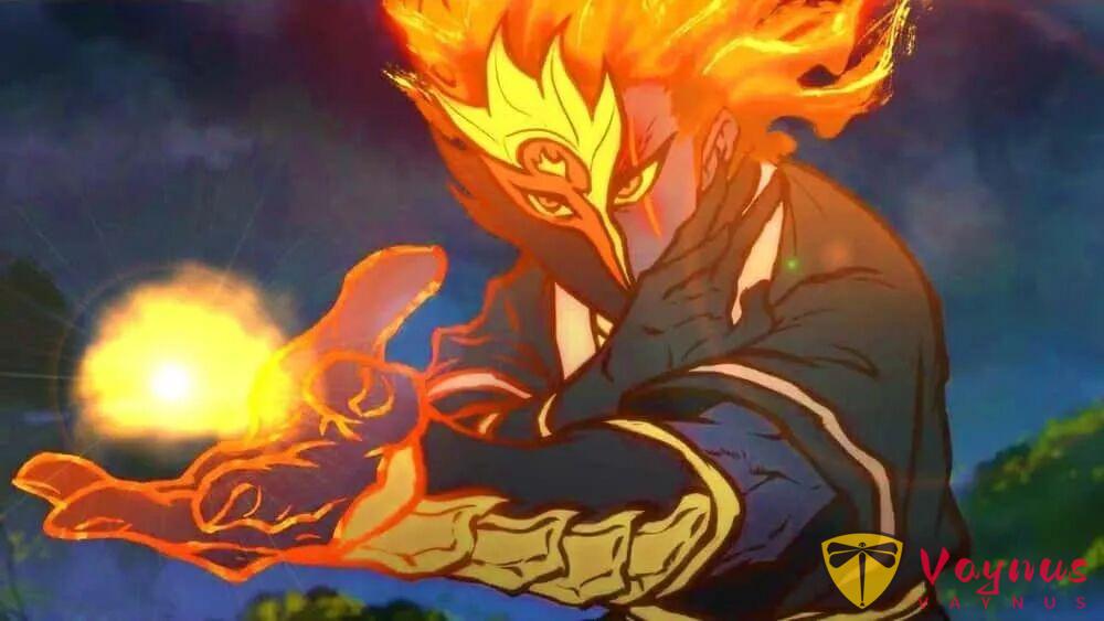 看腻了民工漫？这15部“遗珠级”动作番，专治片荒