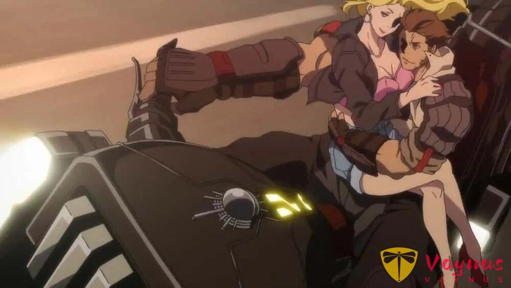 看腻了民工漫？这15部“遗珠级”动作番，专治片荒