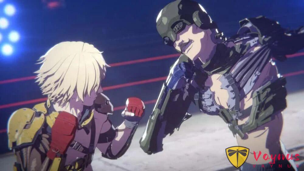 看腻了民工漫？这15部“遗珠级”动作番，专治片荒