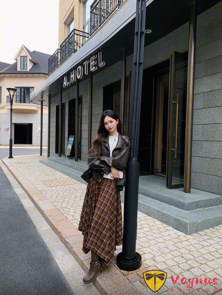 旅游拍照记住“三不要”出片技巧!走哪都出片!普通人也能拍大片感