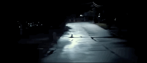 一上映就奪冠,北美終於又出了一部爆款恐怖片《兇器》!