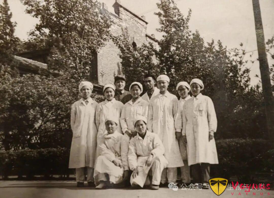 口述感染史系列访谈 -汉坦病毒感染者的故事