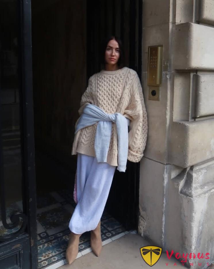 穿搭可以让你变得更出众！