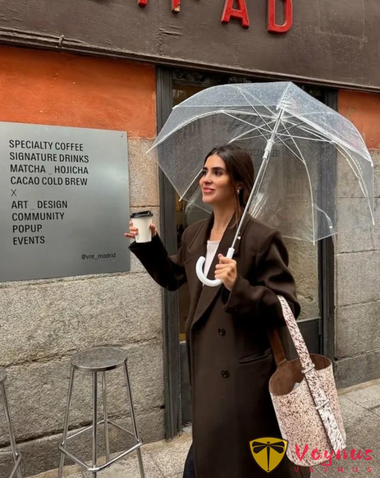 穿搭可以让你变得更出众！