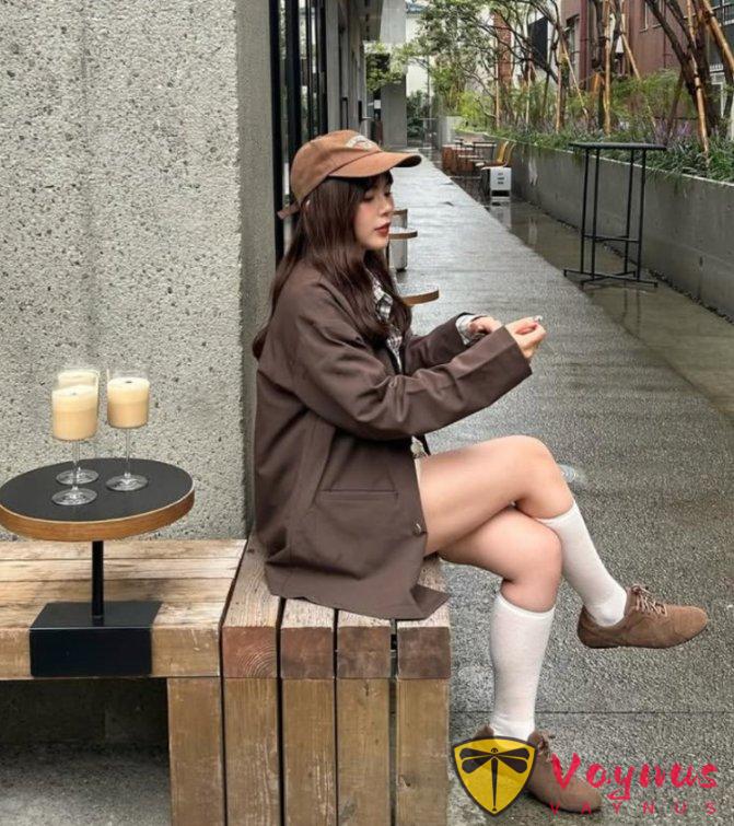 穿搭可以让你变得更出众！