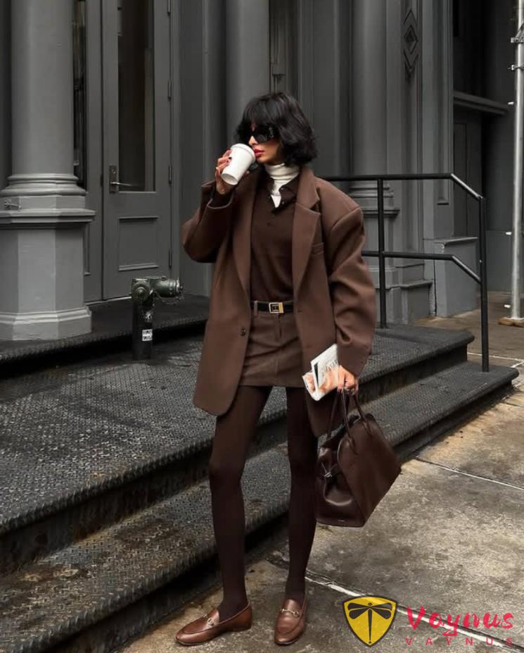 穿搭可以让你变得更出众！