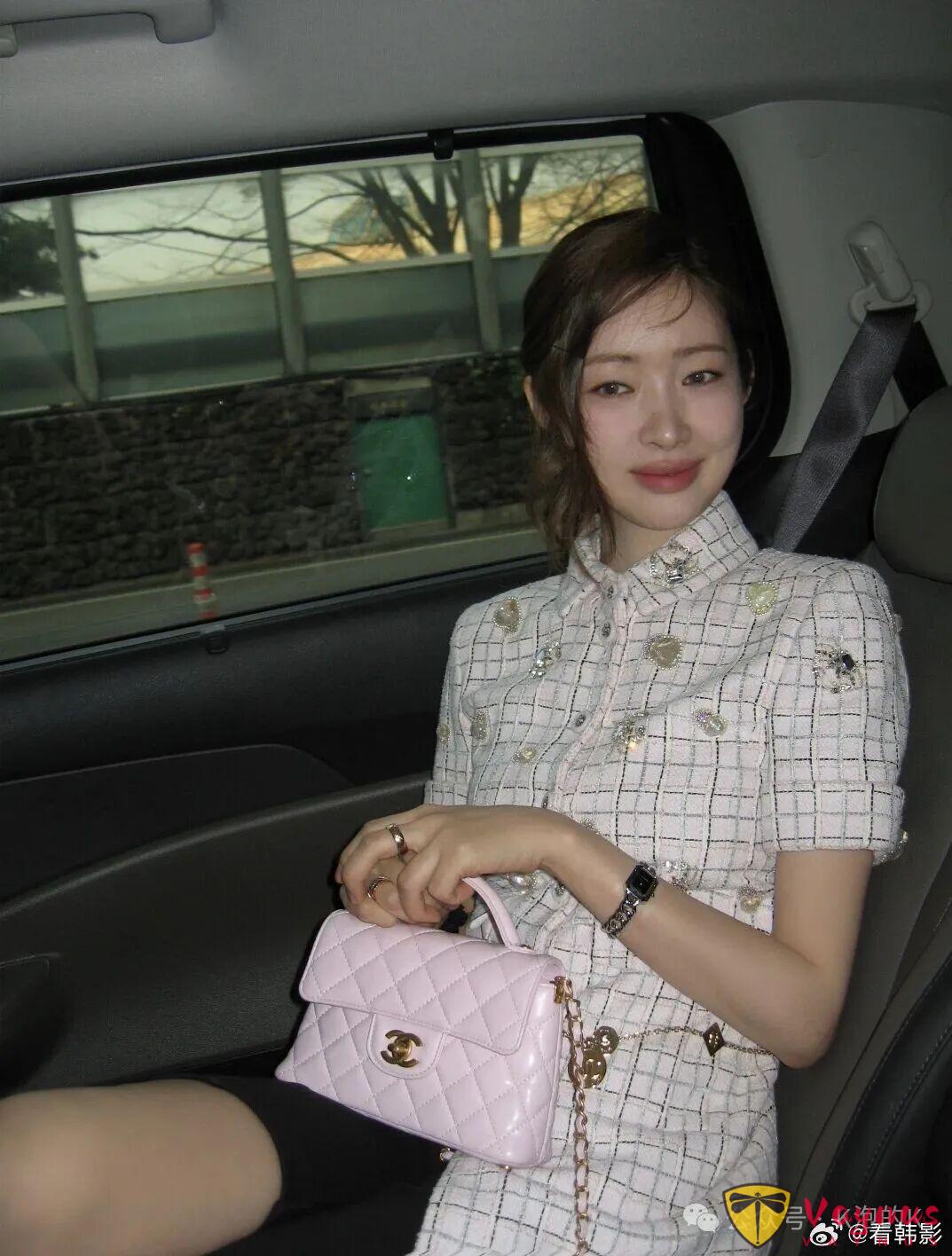 我的天啊！河正宇未婚妻是網紅車貞媛，影帝找了網紅結婚！！！