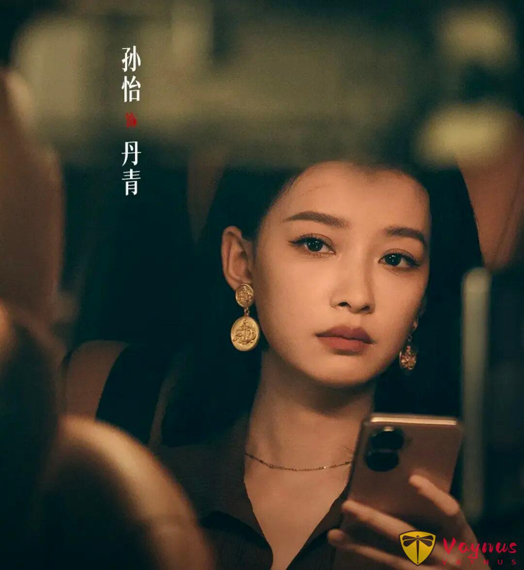 《風過留痕》首播四集，龔俊用冷峻、孫怡用靈動、姜武用硬酷令觀眾入坑