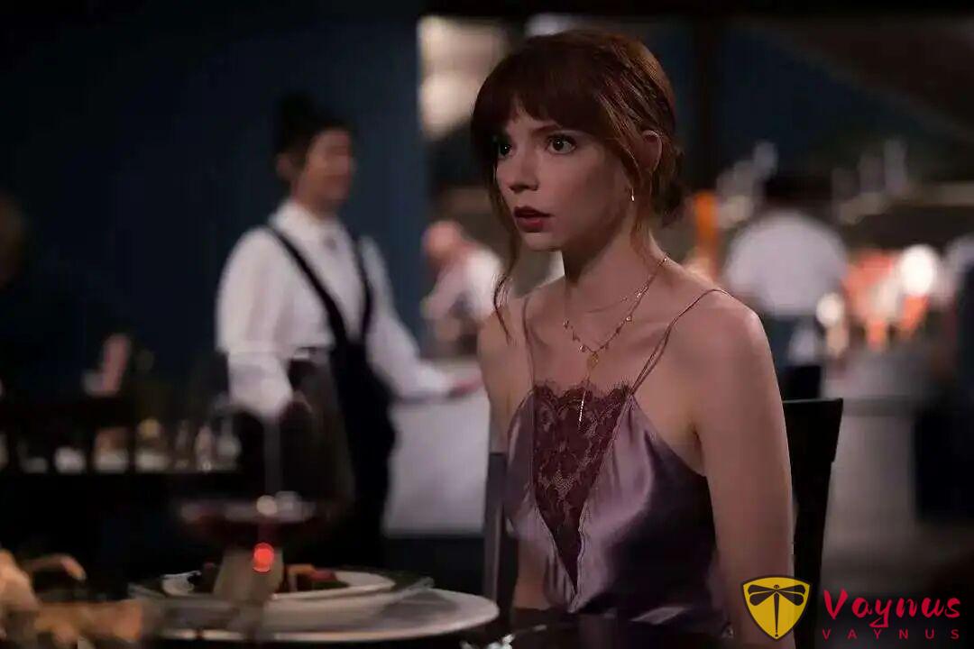 年末神作！网飞这部剧《利刃出鞘3/利刃出鞘：亡者归来/锋回路转：亡者归来》回归了！