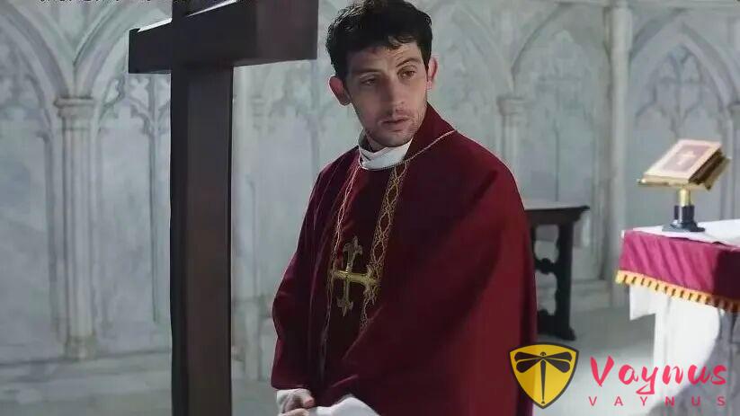 年末神作！网飞这部剧《利刃出鞘3/利刃出鞘：亡者归来/锋回路转：亡者归来》回归了！