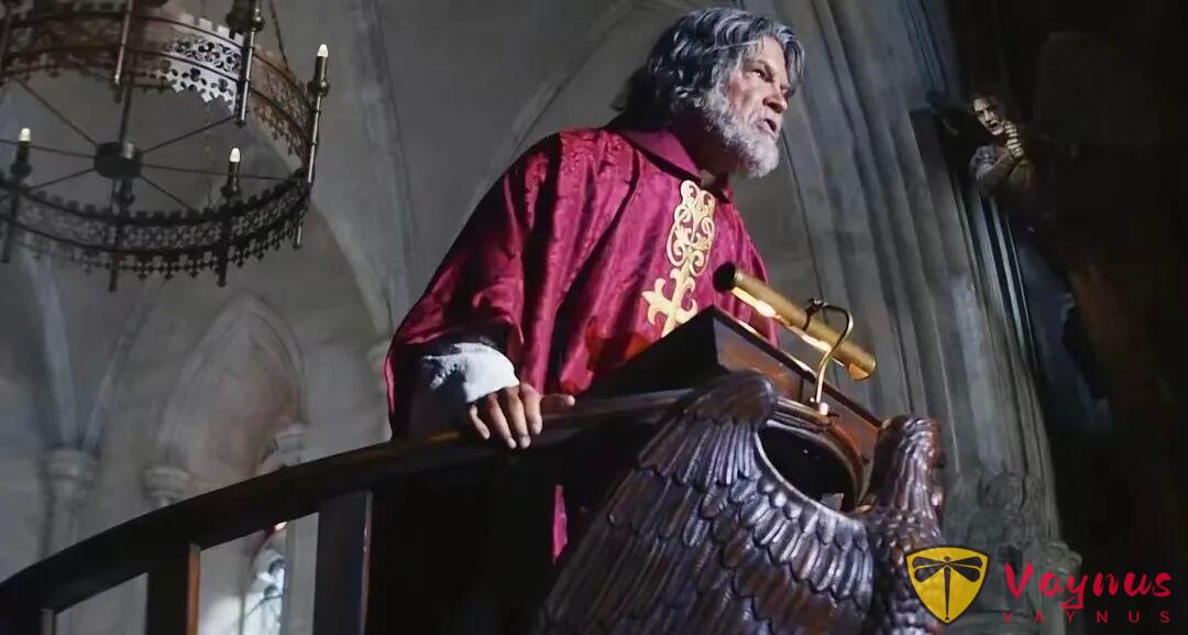 年末神作！网飞这部剧《利刃出鞘3/利刃出鞘：亡者归来/锋回路转：亡者归来》回归了！