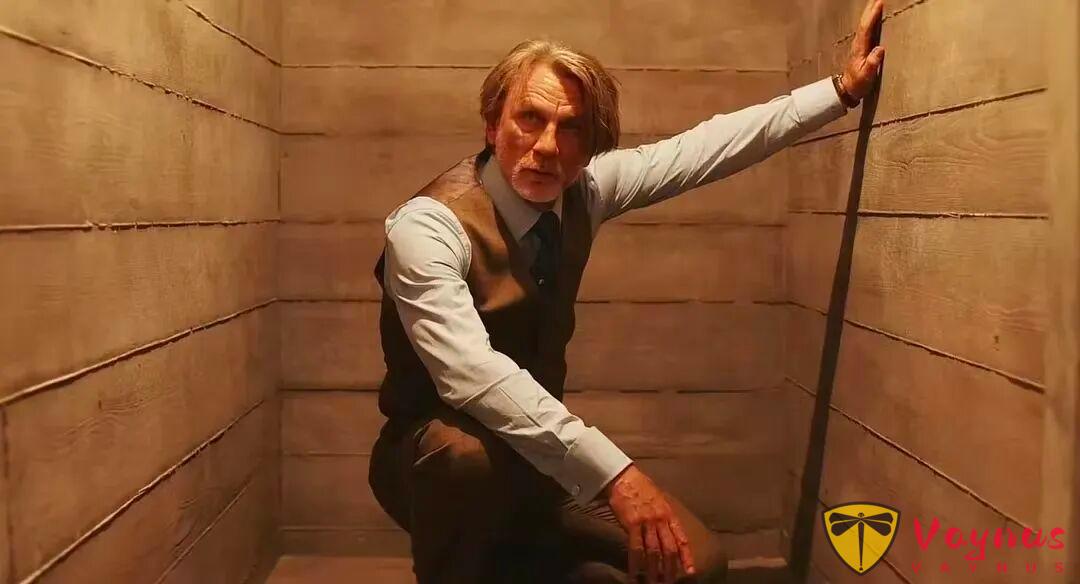 年末神作！网飞这部剧《利刃出鞘3/利刃出鞘：亡者归来/锋回路转：亡者归来》回归了！