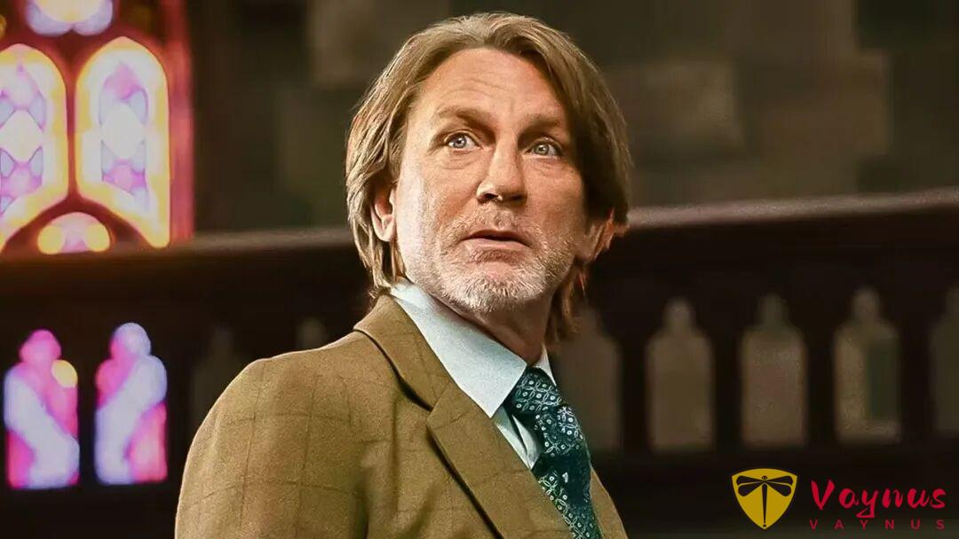 年末神作！网飞这部剧《利刃出鞘3/利刃出鞘：亡者归来/锋回路转：亡者归来》回归了！