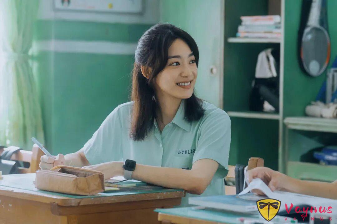 妥妥的青春片男主詹怀云出演的今年很好看的台湾爱情片《有病才会喜欢你》