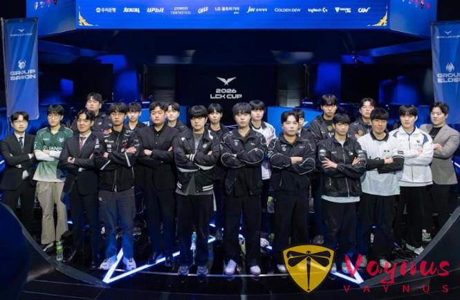 历史首次!LCK杯总决赛落户中国香港