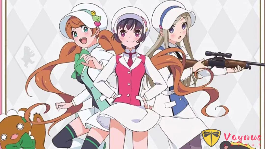躲在神仙打架的2010年代，这7部冷门番凭什么让我记到现在？