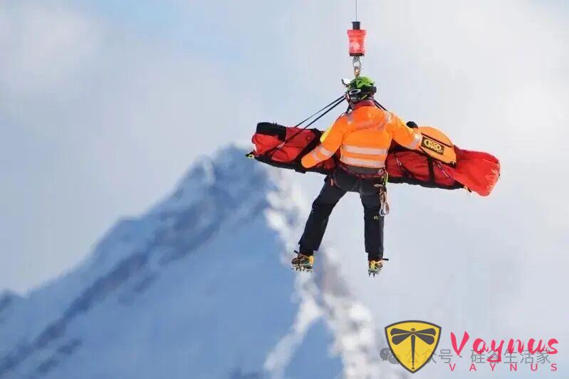 美女滑雪巨星「林賽·沃恩」意外摔倒，冬奧生涯黯然落幕