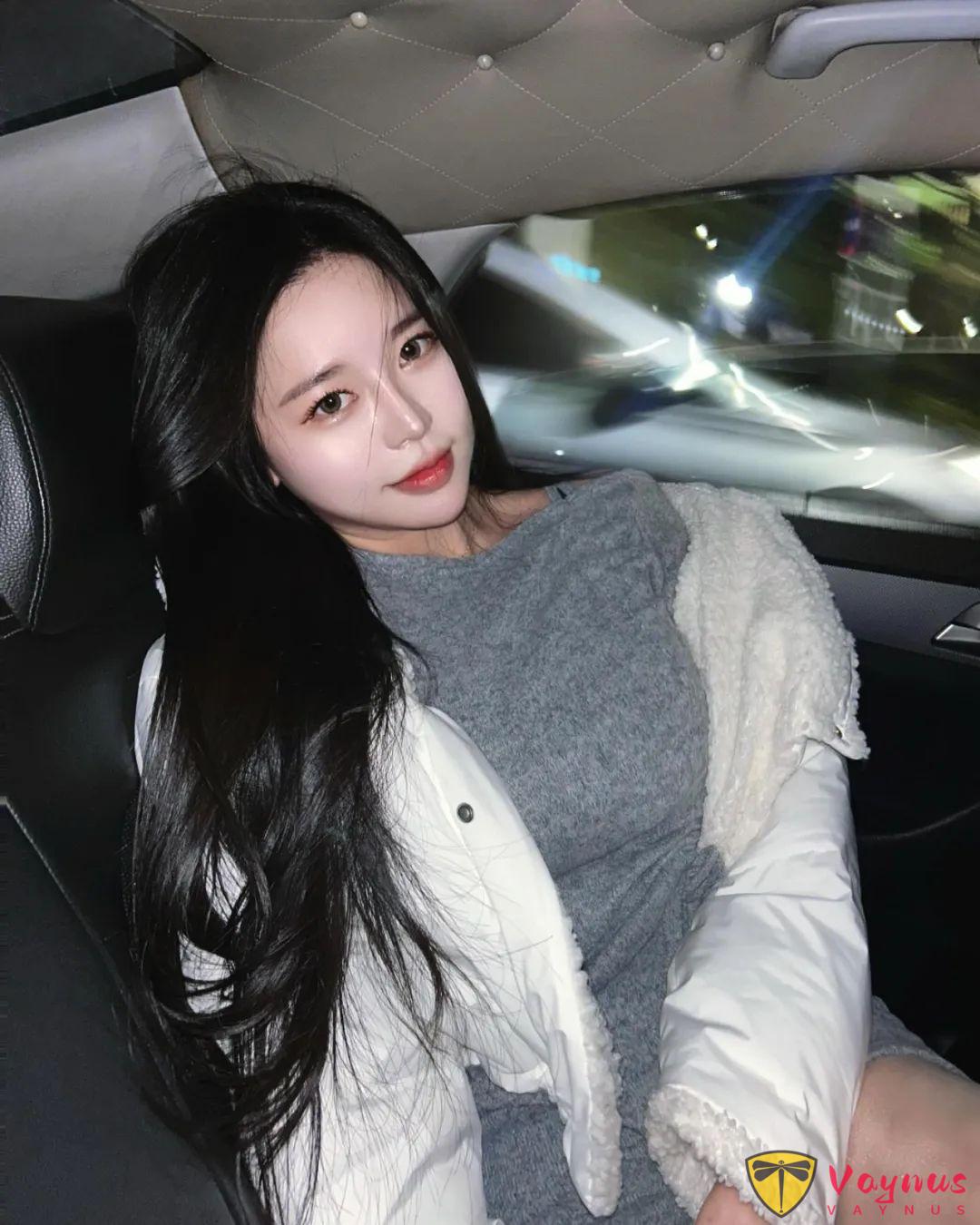韓國頂級少婦！又白又嫩，氣質優雅，極品身材真的是太絕了
