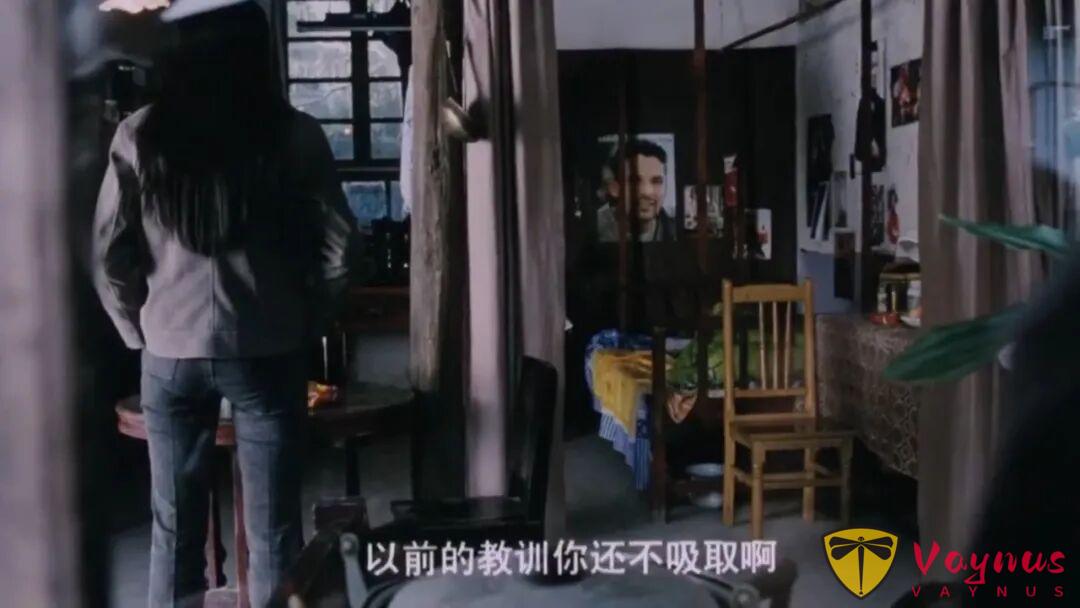 一部突破禁忌的电影《红颜》，被雪藏20年无法上映