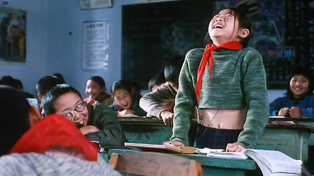 一部突破禁忌的电影《红颜》，被雪藏20年无法上映