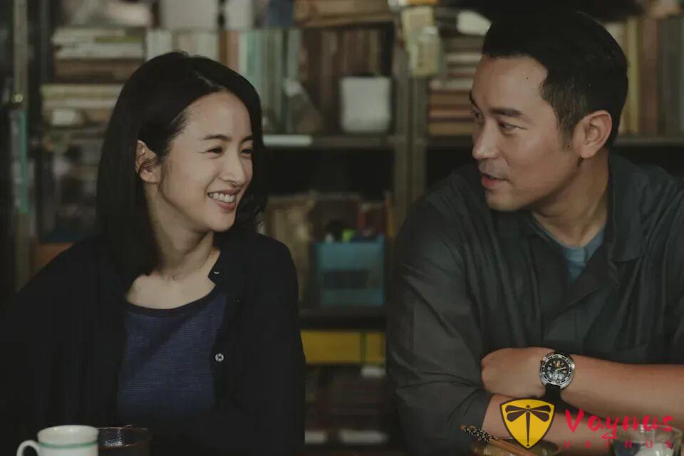 演技互飆，期待值爆表！這部臺影《深度安靜》，今年最大驚喜！