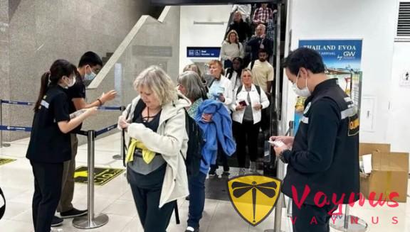 美国首次发现70%致死率的“亨尼帕病毒”后,印度又暴发了尼帕病毒疫情!多国出手应对,有游客紧急取消行程