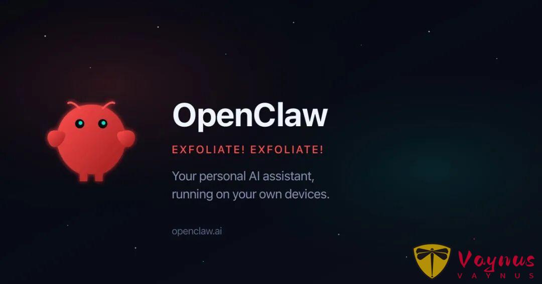 三次更名终定版!OpenClaw来袭,AI助手竟自建社交圈