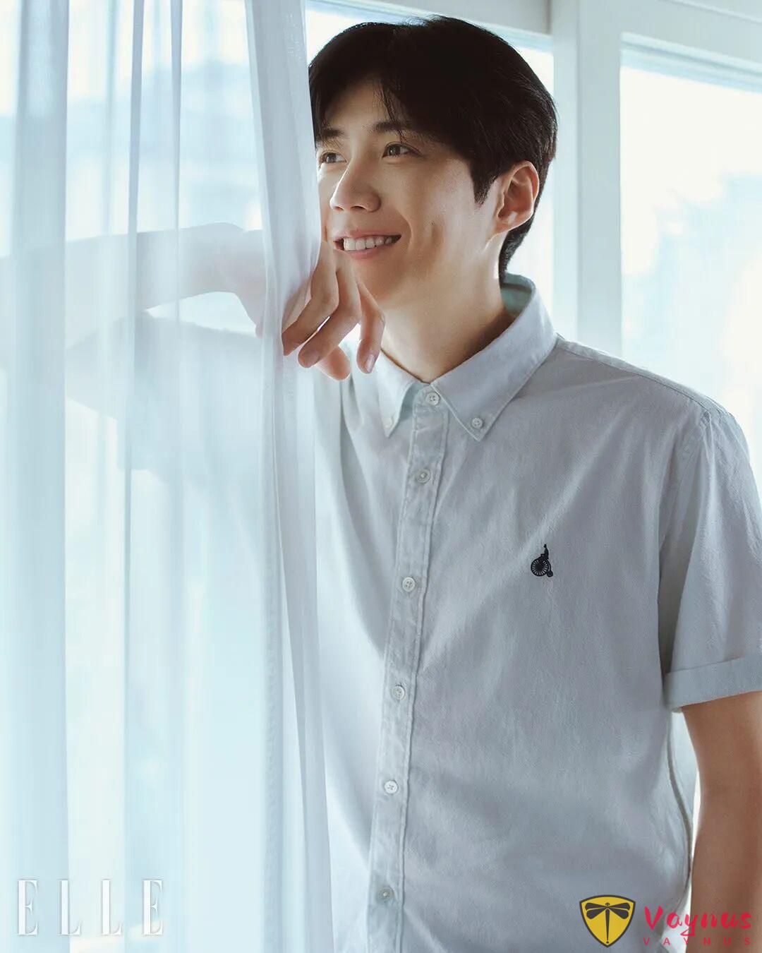 韓國逃稅男星《金宣虎》又出事？遭挖拍戲「起生理反應」（附GIF圖），畫面瘋傳竟是「這１部」！