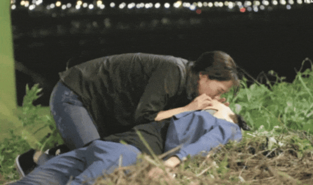 韓國逃稅男星《金宣虎》又出事？遭挖拍戲「起生理反應」（附GIF圖），畫面瘋傳竟是「這１部」！