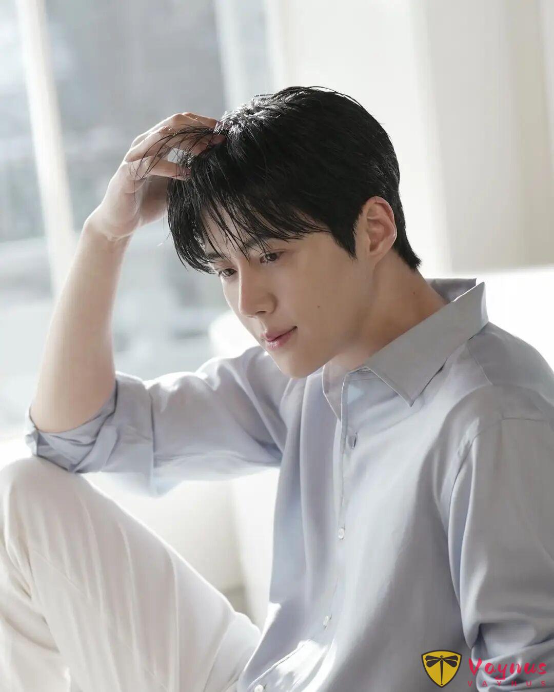 韓國逃稅男星《金宣虎》又出事？遭挖拍戲「起生理反應」（附GIF圖），畫面瘋傳竟是「這１部」！