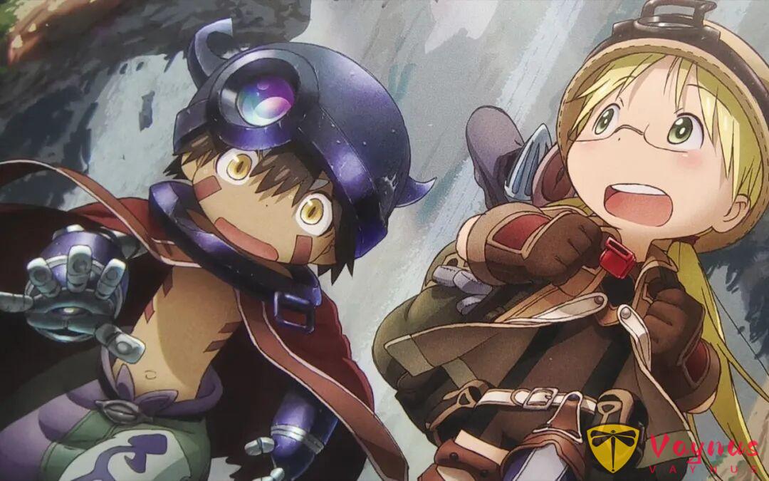 这些番的世界观，光是设定就能看一整天