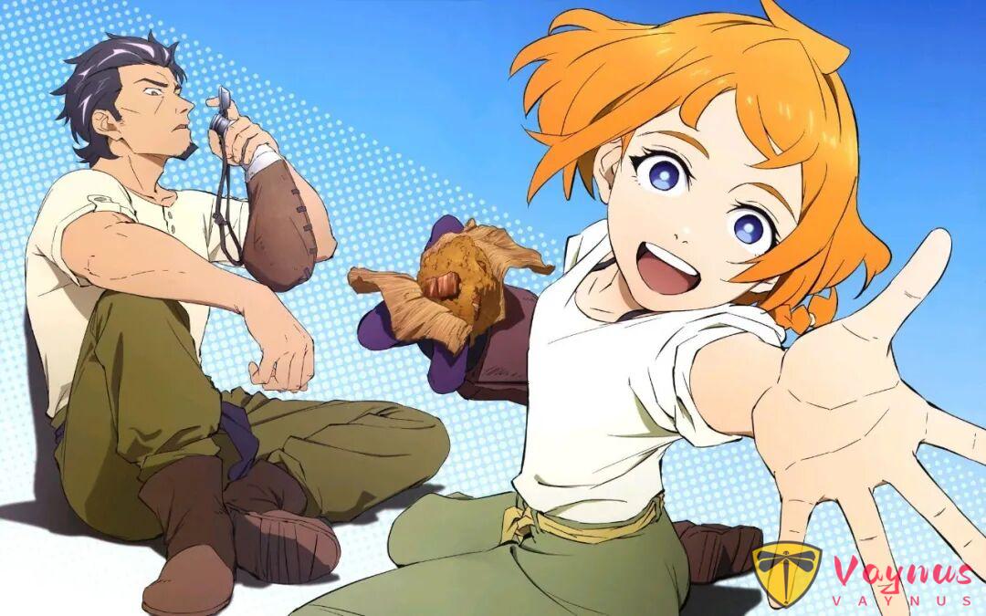 这些番的世界观，光是设定就能看一整天