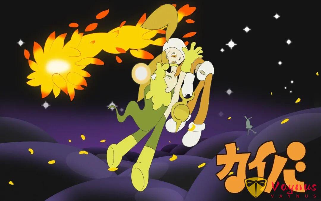 这些番的世界观，光是设定就能看一整天