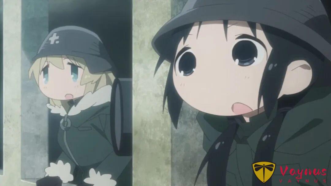 这些番的世界观，光是设定就能看一整天