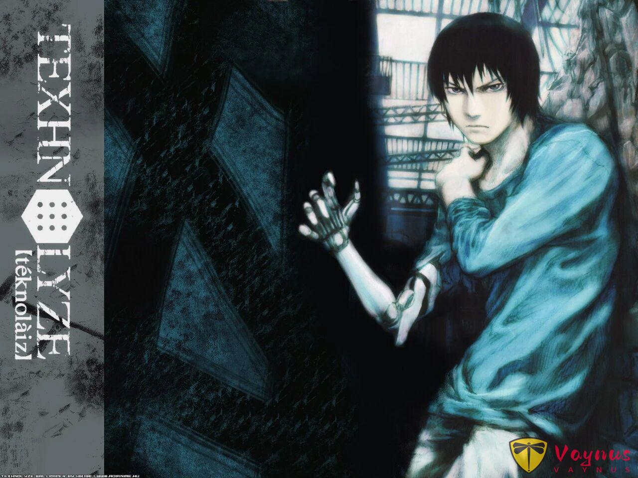 这些番的世界观，光是设定就能看一整天