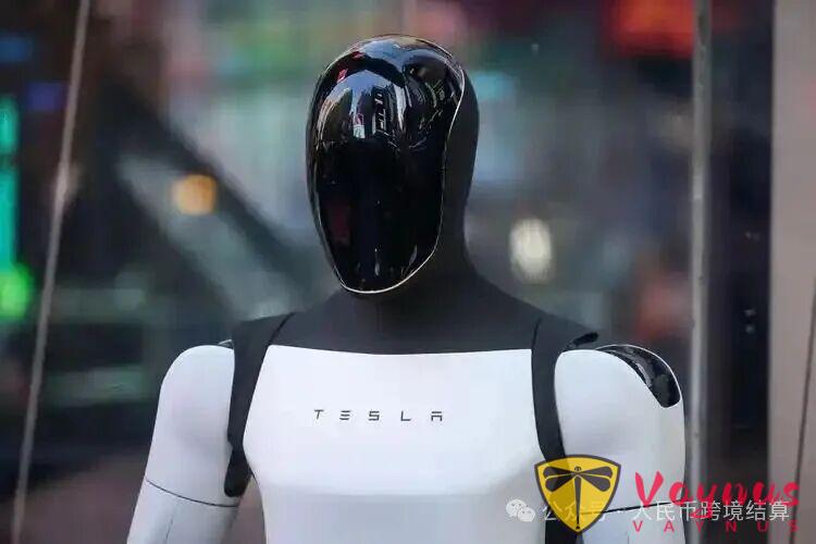 马斯克官宣:人形机器人2027年底发售,开启人机共存新时代?