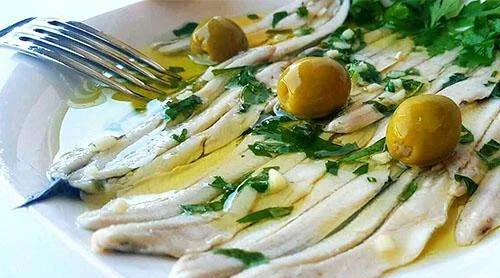 Tapas！西班牙的饮食国粹！