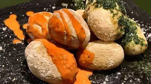 Tapas！西班牙的饮食国粹！