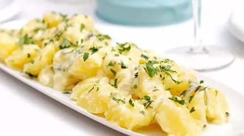 Tapas！西班牙的饮食国粹！