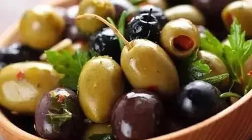 Tapas！西班牙的饮食国粹！